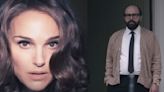 ...Lady In The Lake Actor Brett Gelman Gushes Over Co-Star Natalie Portman's Performance