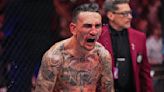 Max Holloway Calls out Ilia Topuria, Islam Makhachev After UFC 300 KO vs. Gaethje