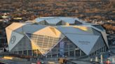 Mercedes-Benz Stadium in Atlanta selected as potential AFC Championship Game location