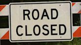 Area of Riceville Road closed due to fallen tree, impacting power to neighborhood