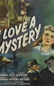 I Love a Mystery (film)