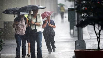 Rainy Thursday pushes Mets opening day