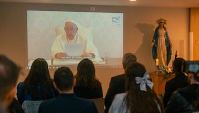 Pope Francis: Diverse Religious Identities Are ‘a Gift From God’