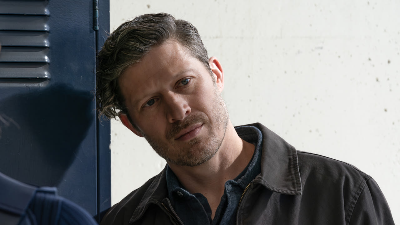 After What Criminal Minds' Showrunner Told Us About Plans For Voit Following That Cliffhanger, Zach Gilford Has A Twisted...