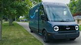 Rivian EV Vans Getting Easier to Spot — Amazon Has 1000 on U.S. Roads