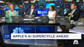 Wedbush hikes Apple price target to $275 as AI iPhone supercycle looms