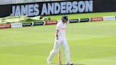 An ode to James Anderson the batter after his record 114th - and final - not out