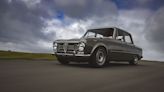 The Alfaholics Giulia Super-R 270 Is Half a Million Dollars of Perfection