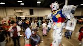 Anime Frontier brings global phenomenon to TX. Why the Japanese cartoon is not just for kids