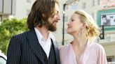 Kate Hudson reflects on marrying Chris Robinson when she was 21: 'Not a mistake'