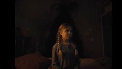 Longlegs: un nuovo video virale dell'horror con Maika Monroe e Nicolas Cage