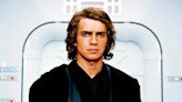 Hayden Christensen asked his agent for different Star Wars character