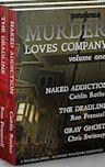 Murder Loves Company, Volume I