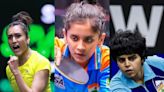 Manika Batra, Sreeja Akula, Archana Kamath Paris Olympics 2024, Table Tennis: Know Your Olympians - News18