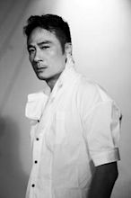 Francis Ng