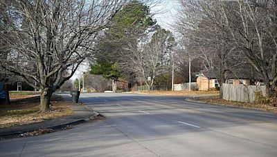 Fayetteville sets public meeting on Drake Street Trail project | Northwest Arkansas Democrat-Gazette