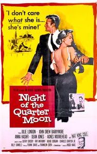 Night of the Quarter Moon