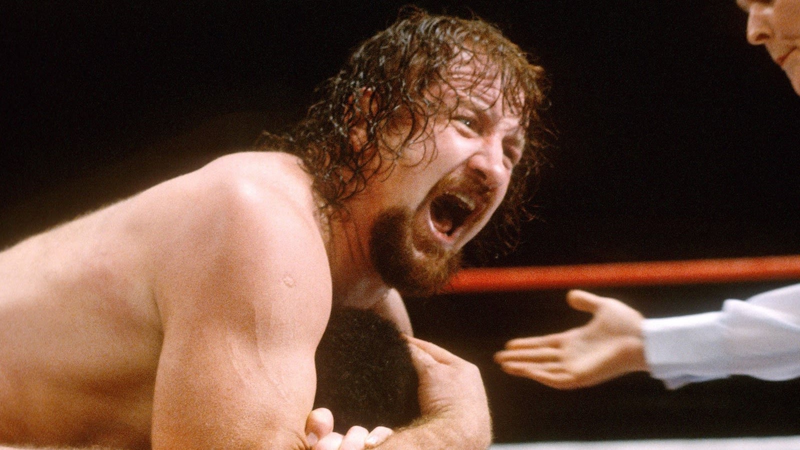 Bruce Prichard Opens Up About WWE Hall Of Famer Terry Funk - Wrestling Inc.