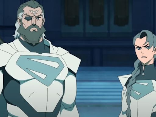 My Adventures with Superman Season 2 Episode 9 Preview Released