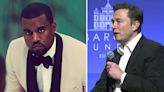 Elon Musk responds to Ye’s ‘compliment’ that he’s a 'half-Chinese genetic hybrid’