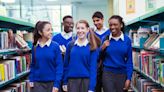 Top comprehensives ‘accept more middle-class students than grammar schools’