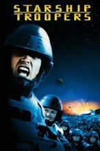 Starship Troopers - Fanteria dello spazio