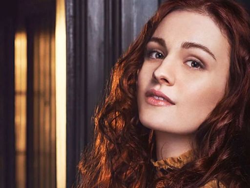 Outlander fans fuming at major change to Brianna’s look 'They hate her'