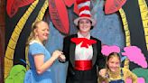 Play preview: Bell Tower kids' program visits the world of Dr. Suess with 'Suessical'