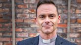 Corrie's Daniel Brocklebank has new partner after co-star split