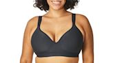 This $48 Wireless Bra That’s ‘Super Comfy’ and ‘Supportive’ Is Just $17 at Amazon Today