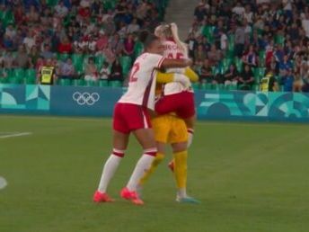 Canada pulls off miracle comeback in Olympic women’s soccer | Offside