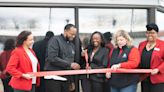 Battle Creek couple unveil new community event center in Washington Heights neighborhood