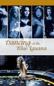 Dancing at the Blue Iguana