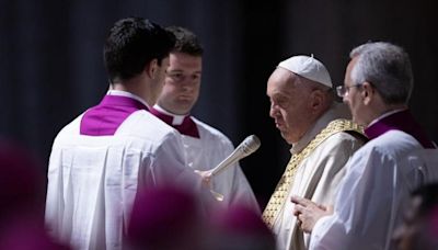 Pope Francis Proclaims 2025 Jubilee Papal Bull: ‘Hope Does Not Disappoint’