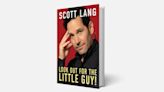 Yes, Marvel’s Scott Lang Memoir Is Real and You Can Buy It on Amazon