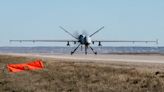 MQ-9 Reaper Has Operated From A Highway For The First Time