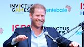 Prince Harry praises ‘healing’ power of sport at summit in Tokyo