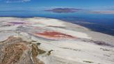 Opinion: There’s reason to have hope for Great Salt Lake