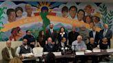 El Paso community, leaders stand with Annunciation House as it fights Paxton lawsuit