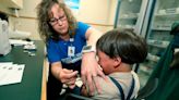 Philadelphia blames measles outbreak on people declining vaccines, failing to quarantine