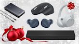 9 best tech gifts under $100: Soundbar, headphones, fitness tracker, keyboard, and more