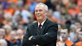 WATCH: Wisconsin legend Bo Ryan reacts to his Naismith Hall of Fame selection
