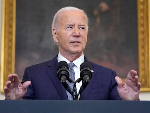 What you need to know about Biden's plan to end the war in Gaza