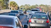 Traffic alert: What drivers can expect in Escambia, Santa Rosa counties during week