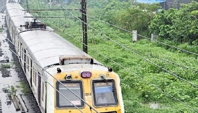 Travel Advisory: Mumbai Local Trains Disrupted Today Due To Maintenance Block—See Updated Schedule Here