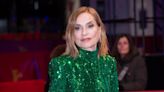 Le prix Lumière est décerné à.... Isabelle Huppert