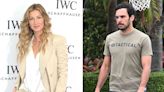 Gisele Bündchen and Her Jiu-Jitsu Instructor Joaquim Valente Are Reportedly Dating