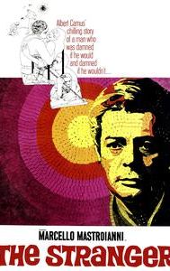 The Stranger (1967 film)