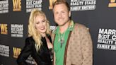 Heidi Montag Pregnant With Baby No. 2 With Spencer Pratt