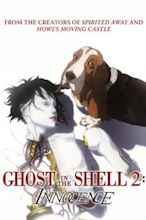 Ghost in the Shell - L'attacco dei cyborg